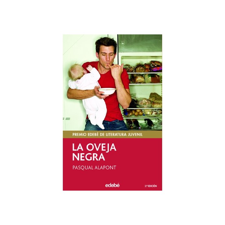 La oveja negra - Pasqual Alapont.